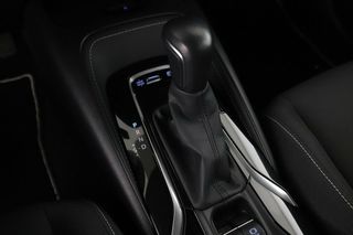 Toyota Corolla 2.0 Hybrid Feel