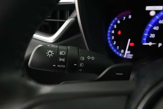 Toyota Corolla 2.0 Hybrid Feel