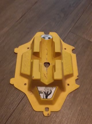 Soporte Patinete Oxelo