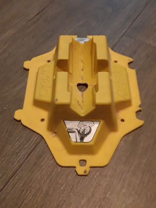 Soporte Patinete Oxelo