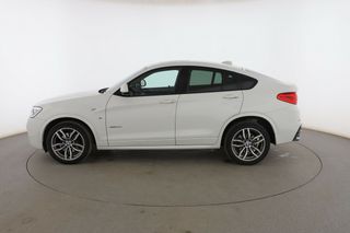 BMW X4 xDrive 30d Sport