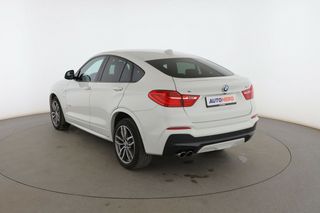 BMW X4 xDrive 30d Sport