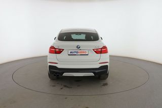BMW X4 xDrive 30d Sport