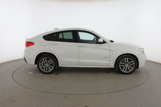 BMW X4 xDrive 30d Sport