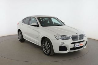 BMW X4 xDrive 30d Sport