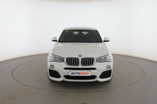 BMW X4 xDrive 30d Sport