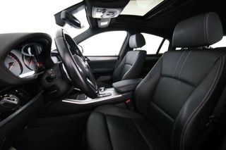 BMW X4 xDrive 30d Sport