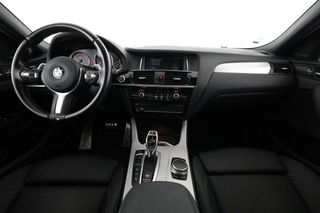 BMW X4 xDrive 30d Sport