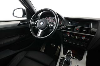 BMW X4 xDrive 30d Sport