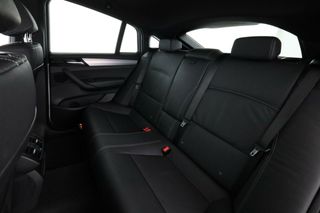 BMW X4 xDrive 30d Sport