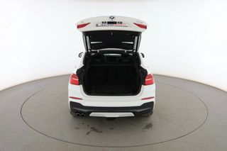 BMW X4 xDrive 30d Sport