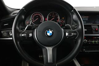 BMW X4 xDrive 30d Sport