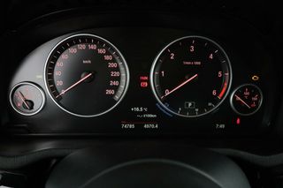 BMW X4 xDrive 30d Sport