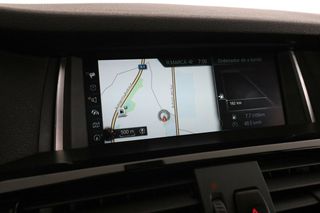 BMW X4 xDrive 30d Sport