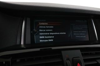 BMW X4 xDrive 30d Sport