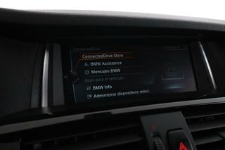 BMW X4 xDrive 30d Sport