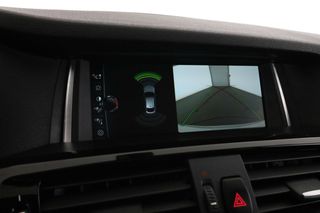 BMW X4 xDrive 30d Sport