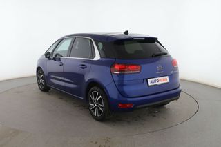 Citroën C4 Spacetourer 1.2 PureTech Shine
