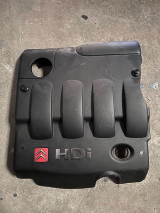 Tapa motor Citroën 2.0 HDI