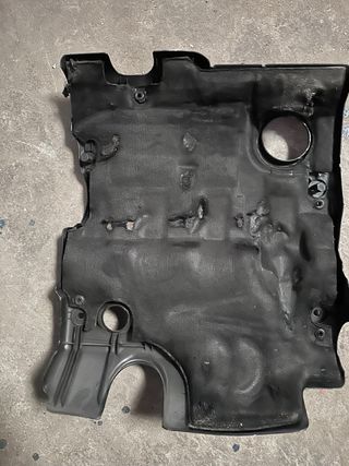 Tapa motor Citroën 2.0 HDI