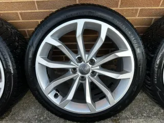 Llantas Audi A4