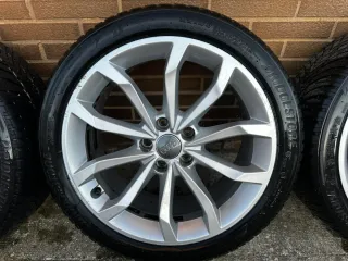 Llantas Audi A4