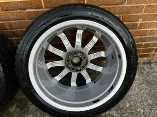 Llantas Audi A4