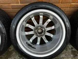 Llantas Audi A4