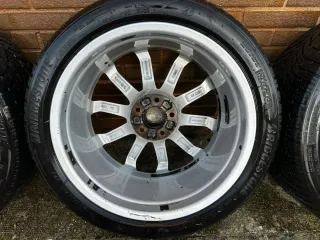 Llantas Audi A4