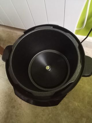 Olla a presión GM modelo