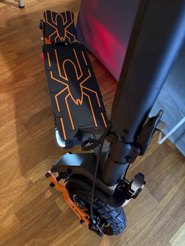 Patinete Eléctrico XR