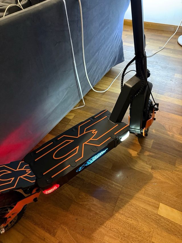 Patinete Eléctrico XR
