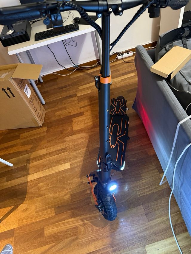 Patinete Eléctrico XR