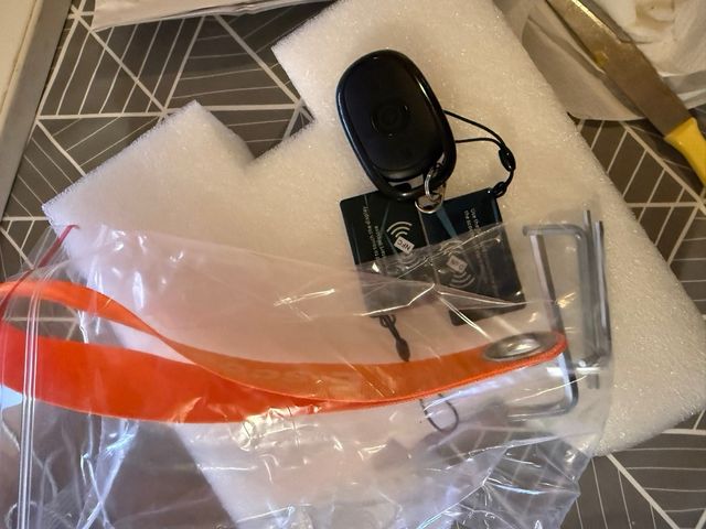 Patinete Eléctrico XR