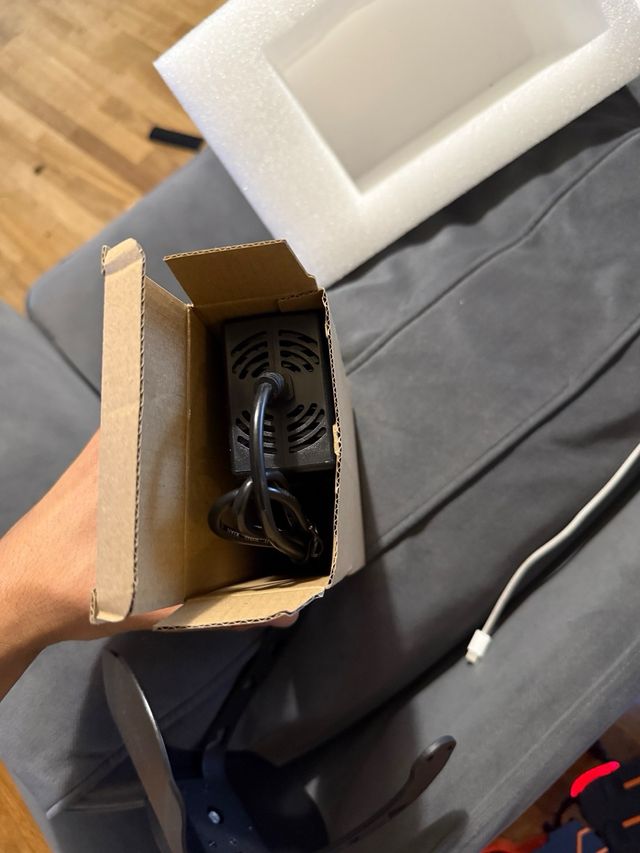 Patinete Eléctrico XR