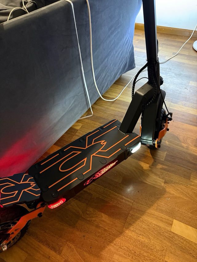 Patinete Eléctrico XR