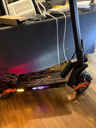 Patinete Eléctrico XR