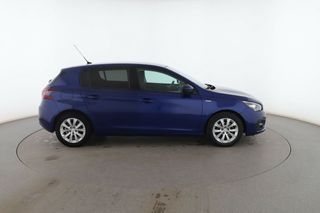 Peugeot 308 1.5 Blue-HDi Style
