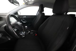 Peugeot 308 1.5 Blue-HDi Style