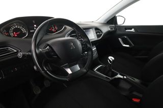 Peugeot 308 1.5 Blue-HDi Style