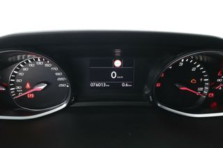 Peugeot 308 1.5 Blue-HDi Style