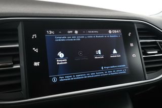 Peugeot 308 1.5 Blue-HDi Style