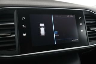 Peugeot 308 1.5 Blue-HDi Style