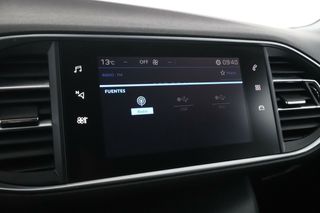 Peugeot 308 1.5 Blue-HDi Style