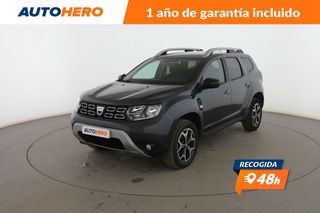 Dacia Duster 1.5 Blue dCi SL Aniversario 4x2