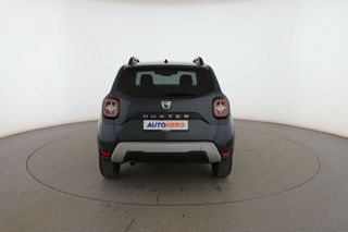 Dacia Duster 1.5 Blue dCi SL Aniversario 4x2