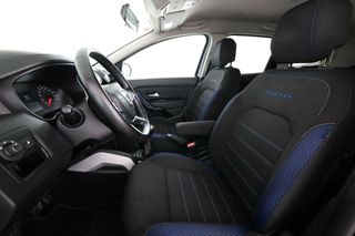 Dacia Duster 1.5 Blue dCi SL Aniversario 4x2