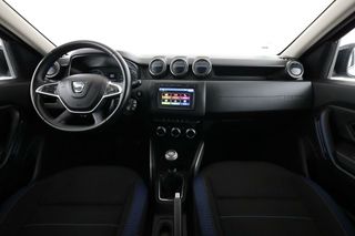 Dacia Duster 1.5 Blue dCi SL Aniversario 4x2