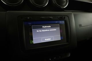 Dacia Duster 1.5 Blue dCi SL Aniversario 4x2