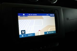 Dacia Duster 1.5 Blue dCi SL Aniversario 4x2